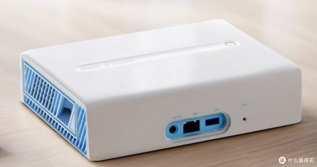 💾海康威视 NAS,家庭数据存储的宝藏神器