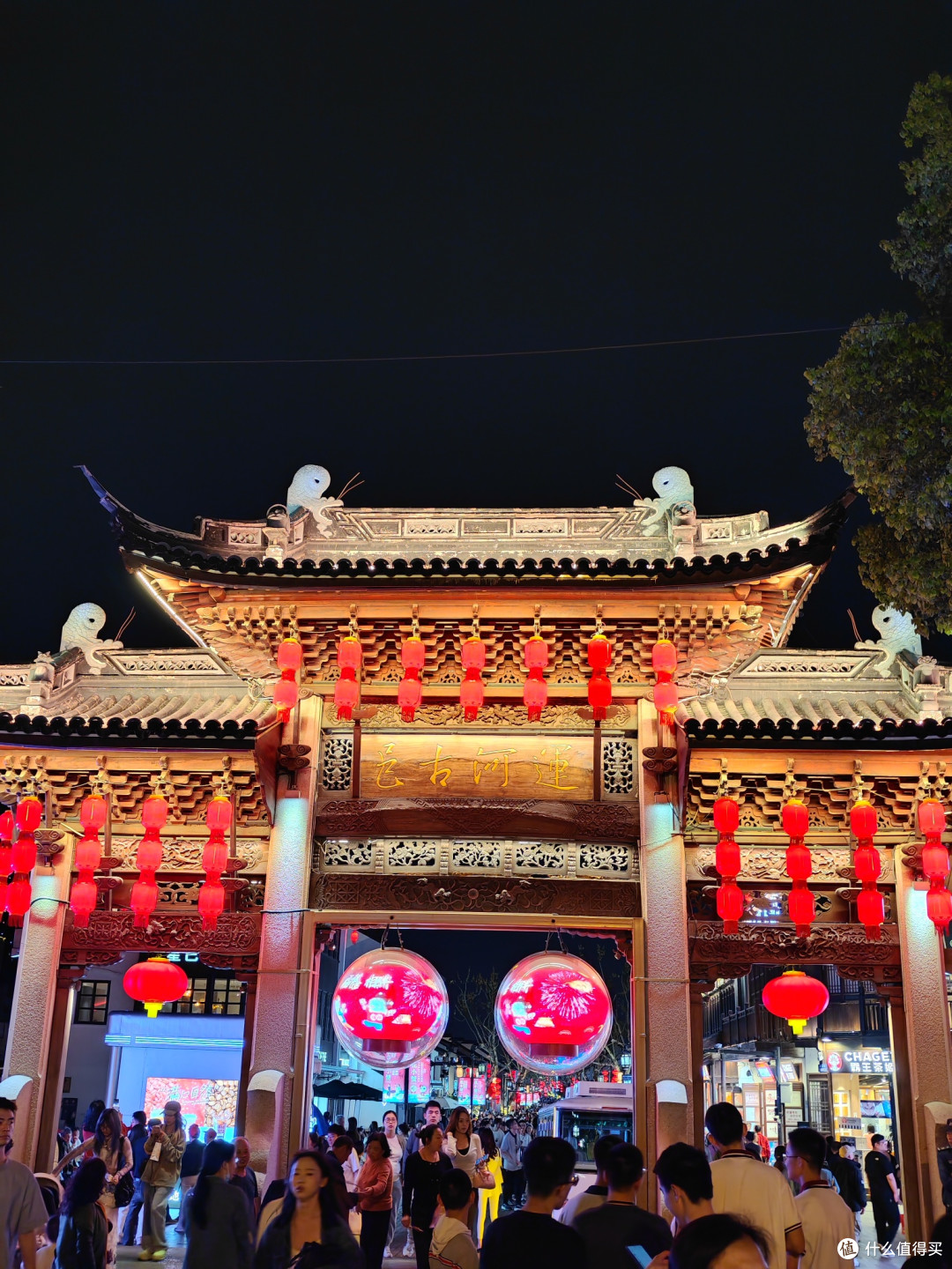 无锡半日游:穿越千年,探寻历史文脉