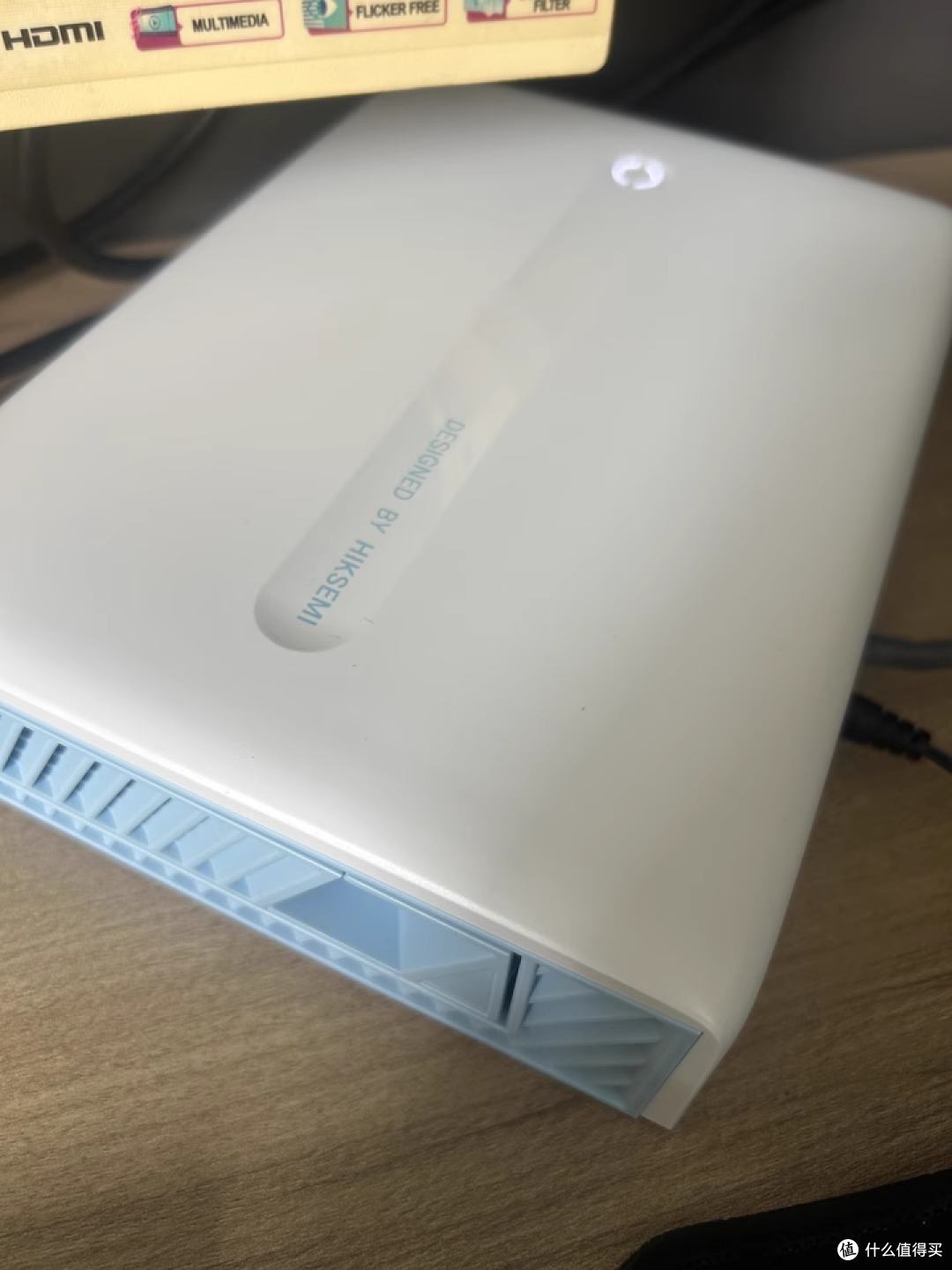 💾海康威视 NAS,家庭数据存储的宝藏神器