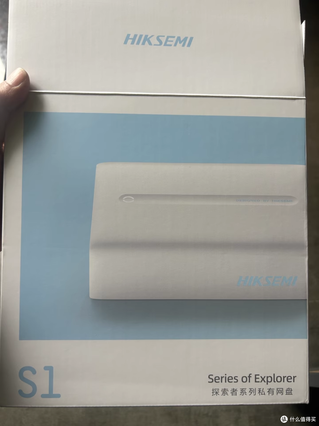 💾海康威视 NAS,家庭数据存储的宝藏神器