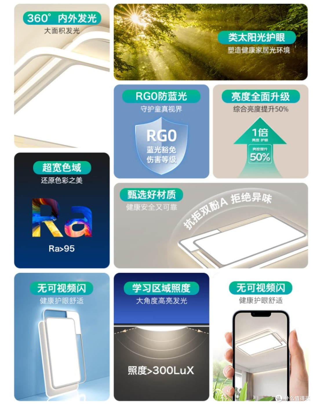 灯具哪个牌子质量好?装修师傅最建议买这五个:口碑公认,价格良心