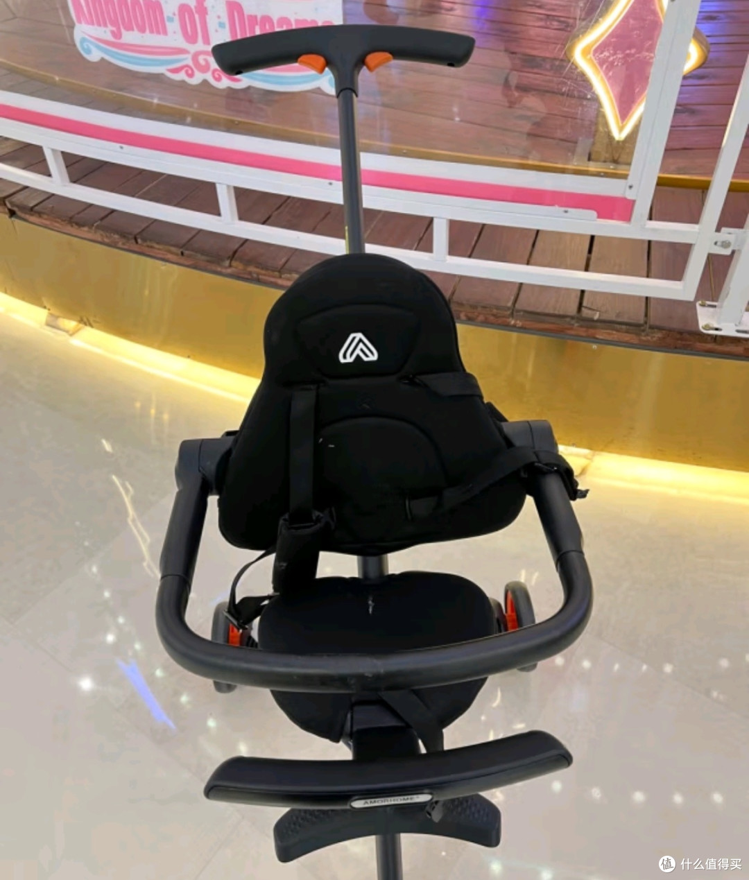 AMORHOME遛娃神器大揭秘👶🛒:宝妈亲测实用婴儿好物!