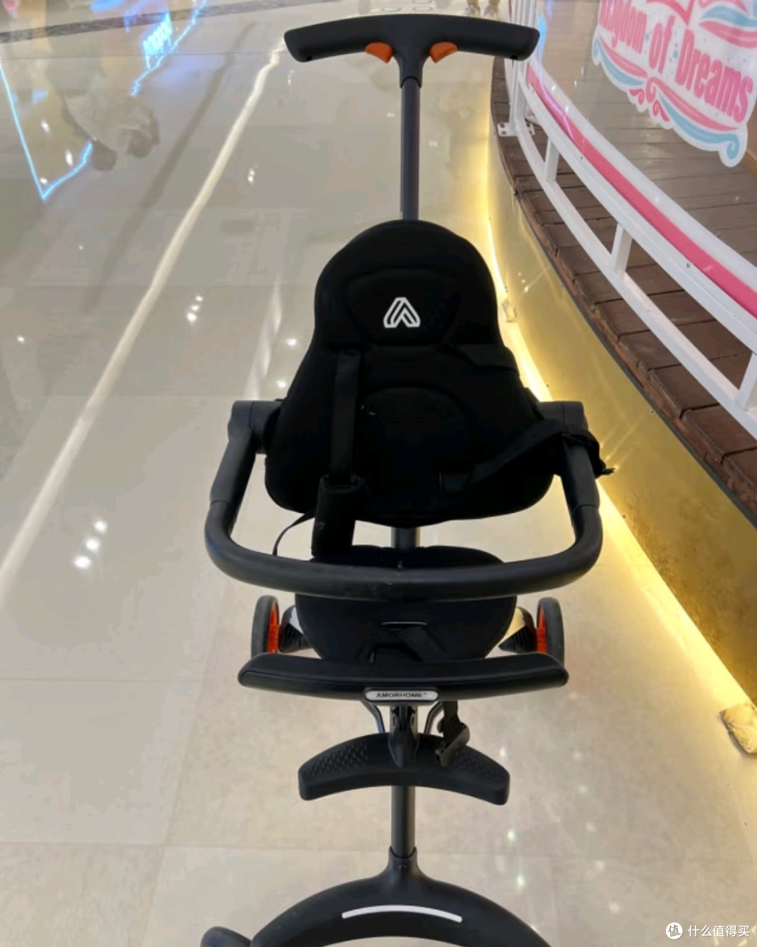 AMORHOME遛娃神器大揭秘👶🛒:宝妈亲测实用婴儿好物!