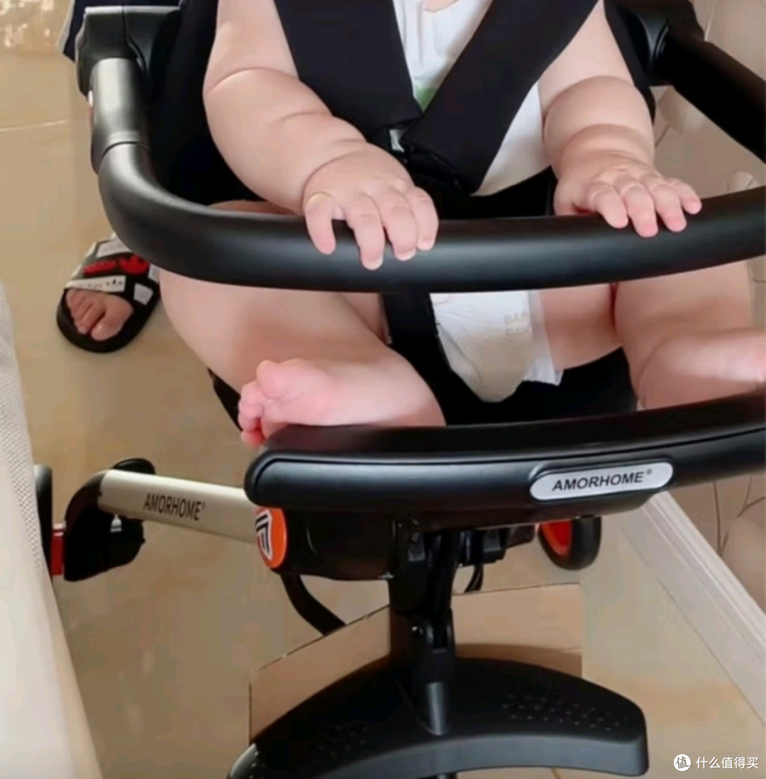 AMORHOME遛娃神器大揭秘👶🛒:宝妈亲测实用婴儿好物!