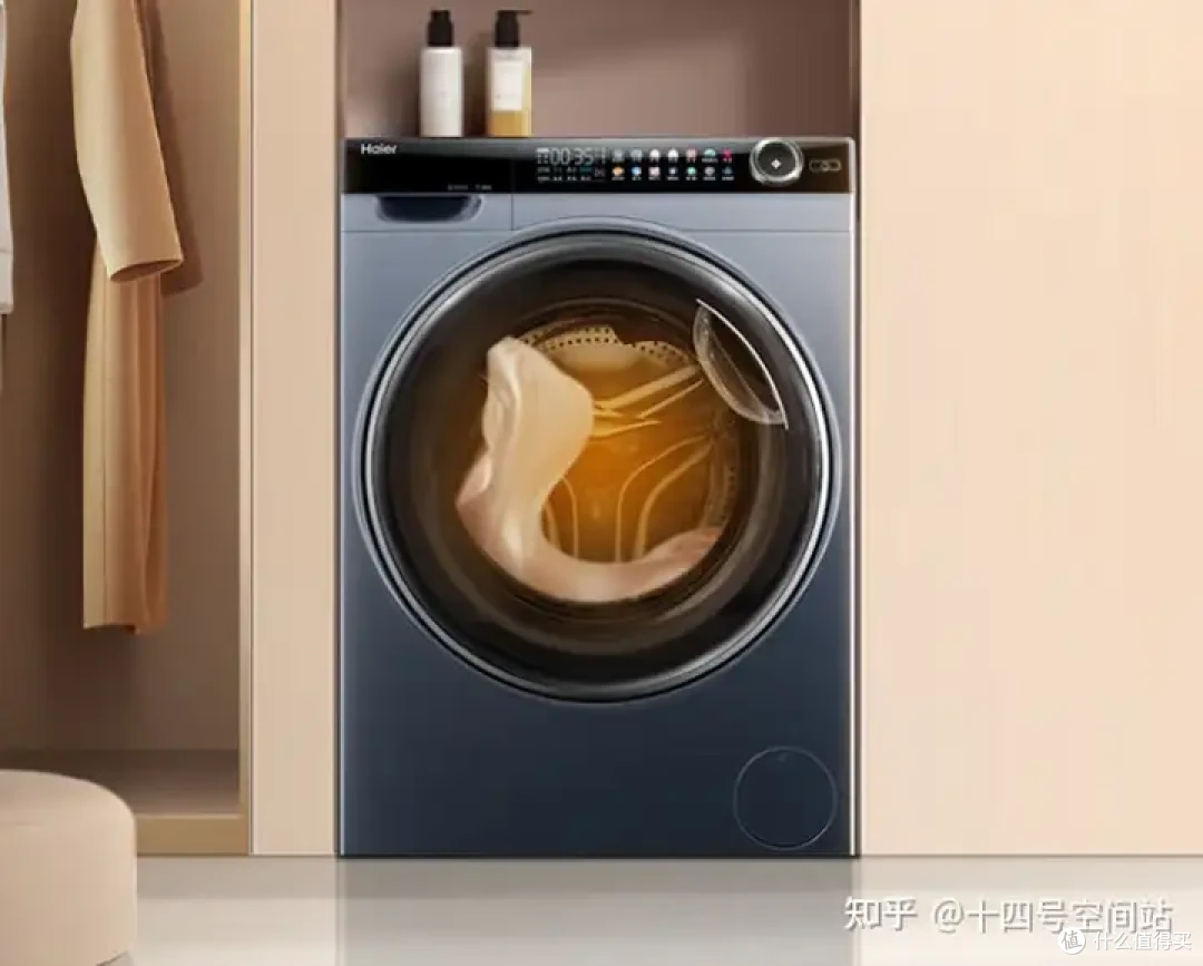 一次到位！冰箱洗衣机选购终极指南