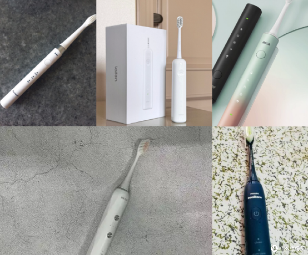 电动牙刷哪个牌子好?揭秘硬核PK,帮你锁定宝藏品牌!