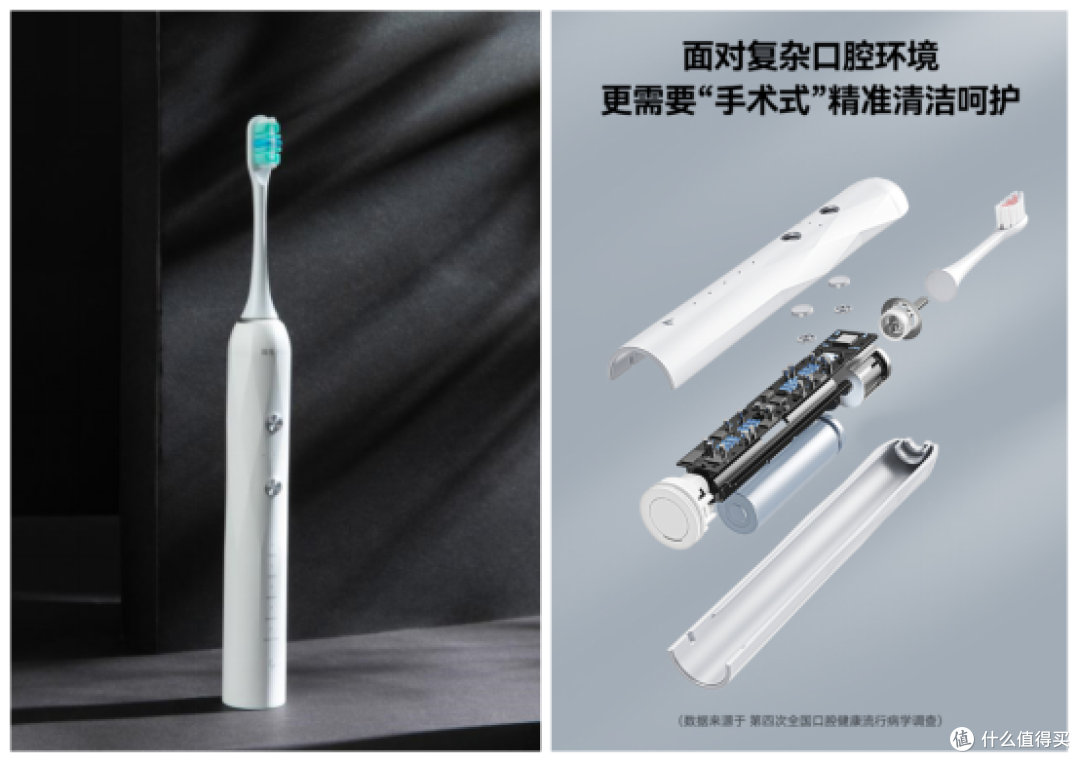 电动牙刷哪个牌子好?揭秘硬核PK,帮你锁定宝藏品牌!
