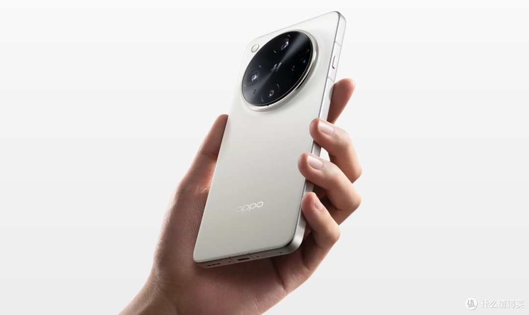 OPPO Find X8 Ultra发布:直屏旗舰影像革命,这次超大杯怎么样?