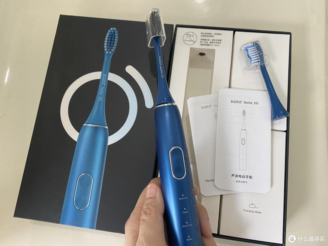 电动牙刷哪个牌子的好用?排行榜新总结!甄选10大高品质尖货