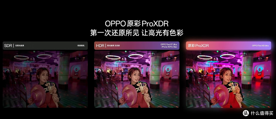 正式发布Find X8Ultra夜神五摄、夜摄无敌,一英寸广角画质天花板