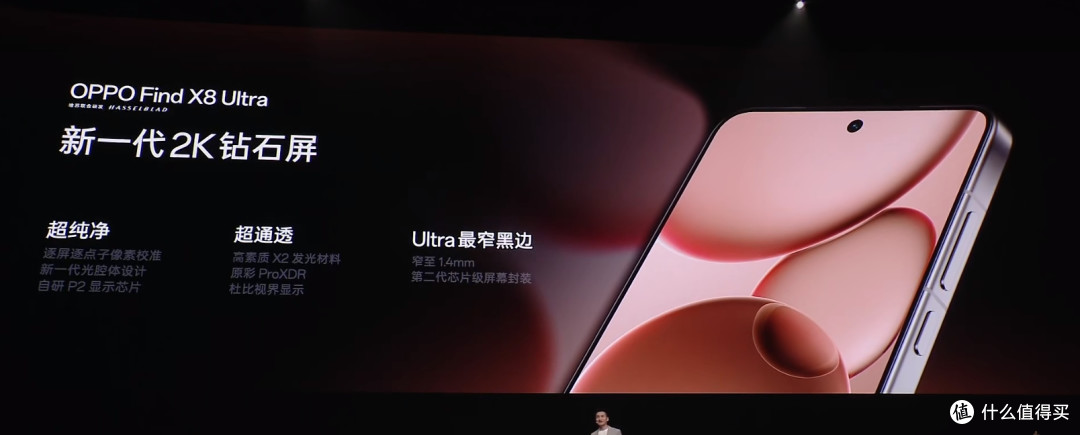 正式发布Find X8Ultra夜神五摄、夜摄无敌,一英寸广角画质天花板