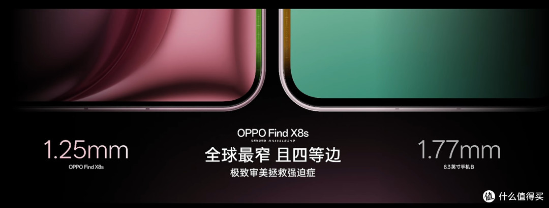 正式发布Find X8Ultra夜神五摄、夜摄无敌,一英寸广角画质天花板