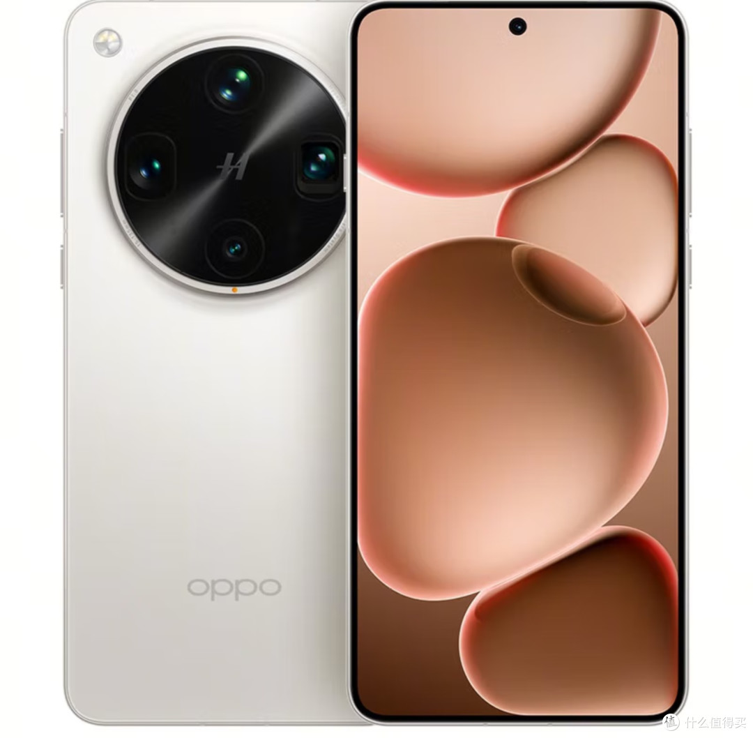 OPPO Find X8 Ultra：2025旗舰之选，夜景摄影性能续航能力卓越！