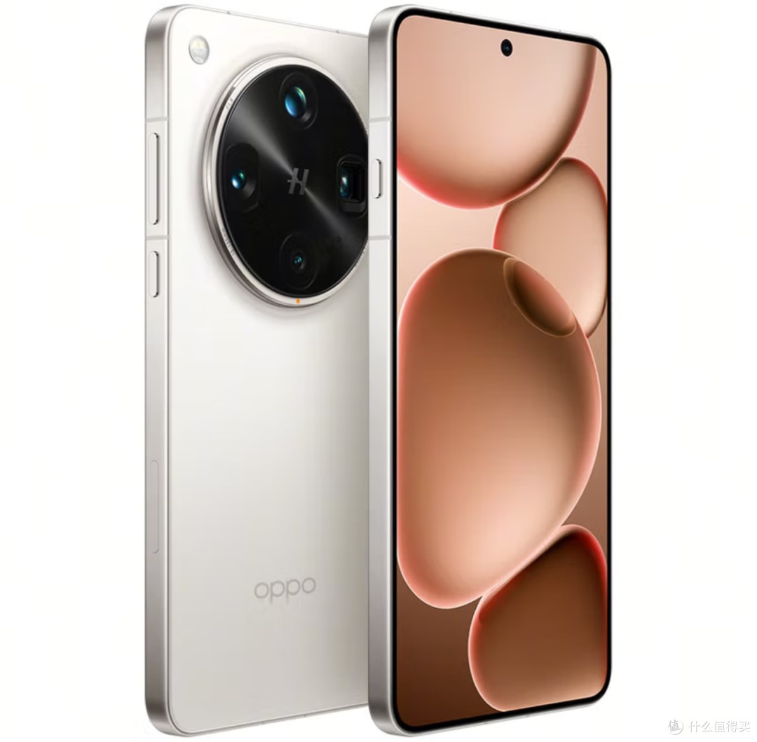 OPPO Find X8 Ultra：2025旗舰之选，夜景摄影性能续航能力卓越！