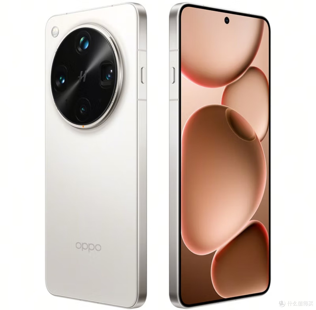 OPPO Find X8 Ultra：2025旗舰之选，夜景摄影性能续航能力卓越！
