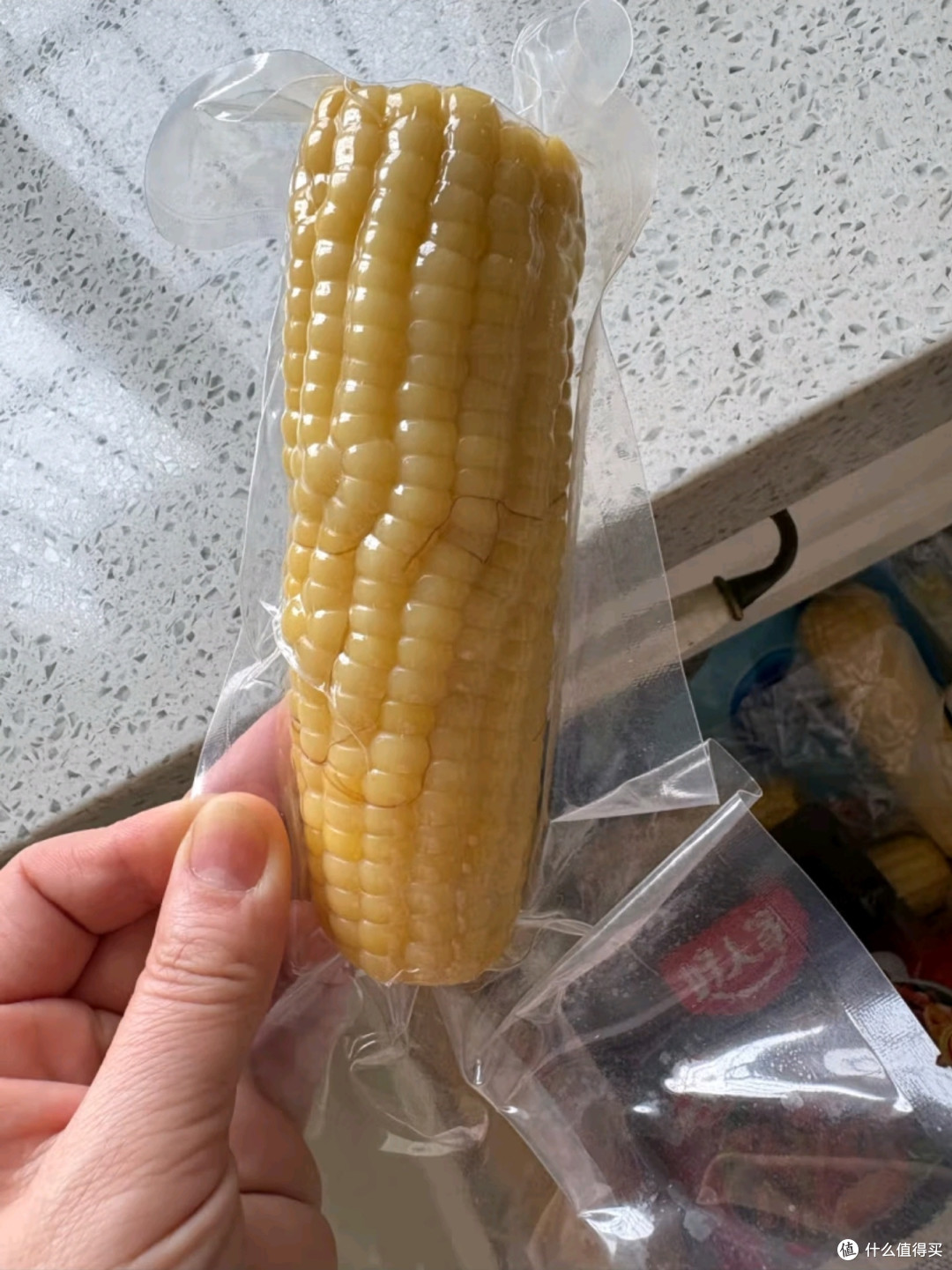 玉米的好处~