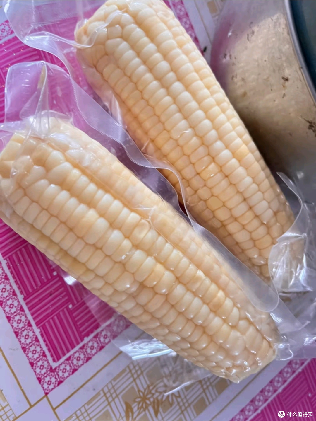 玉米的好处~