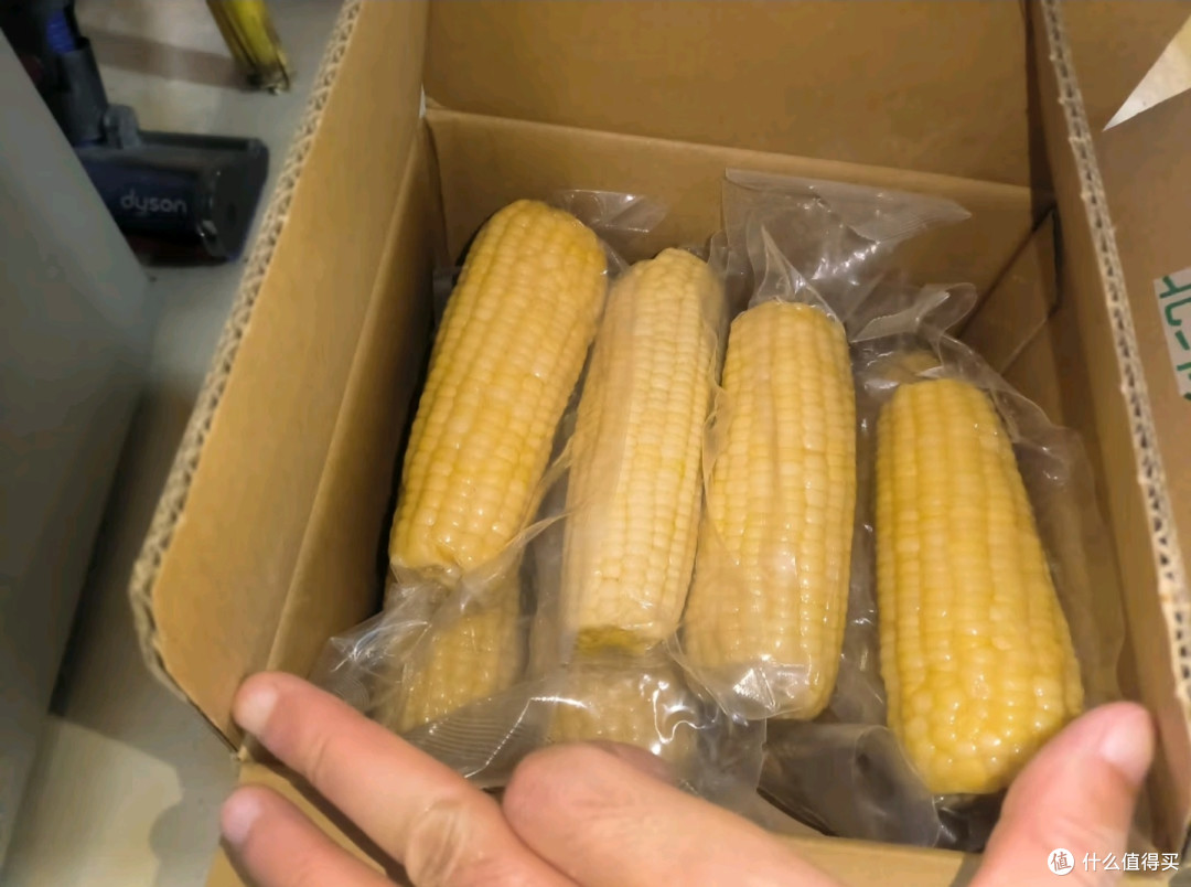 玉米的好处~