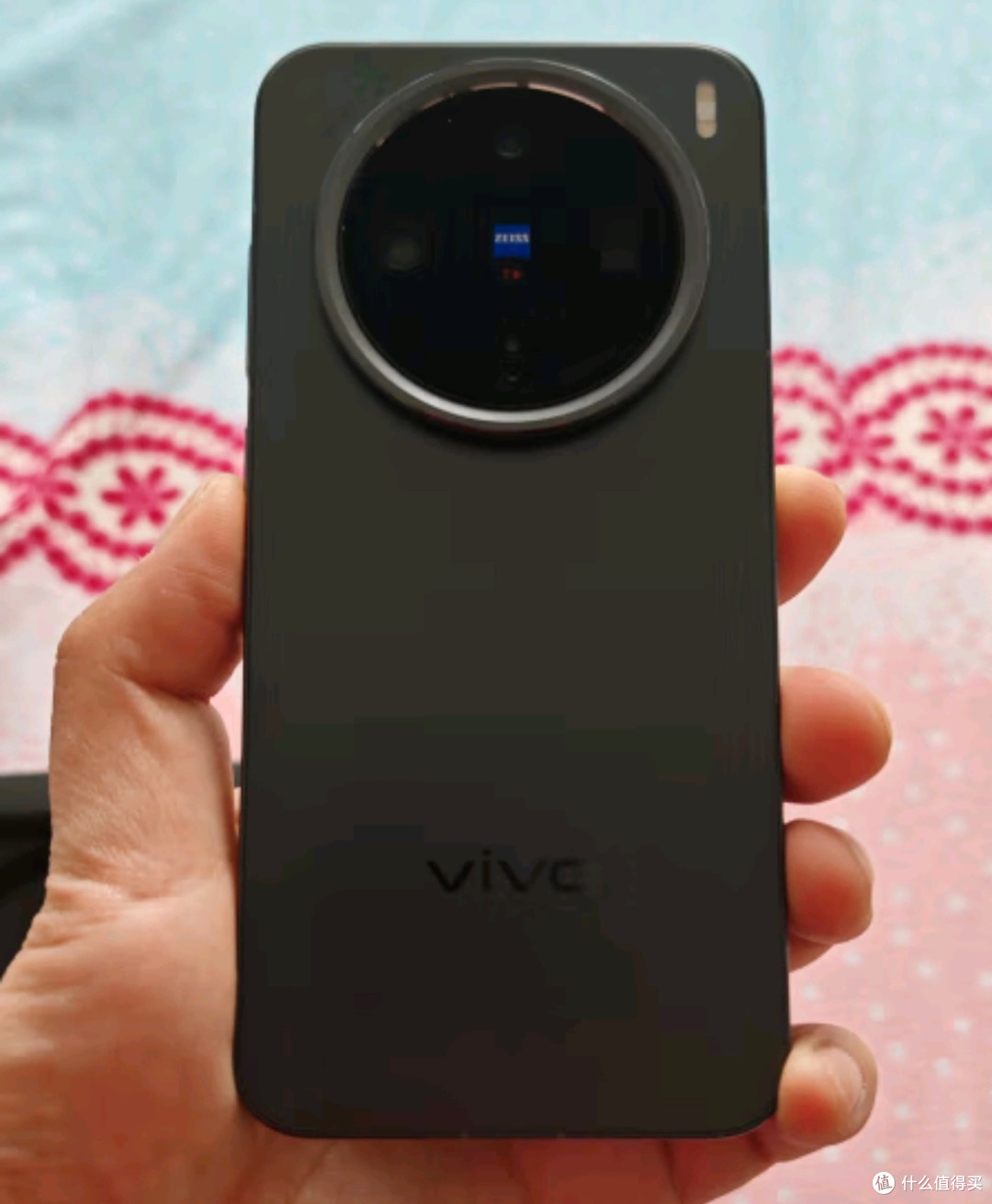 vivo X200 Pro mini：小屏党的新选择