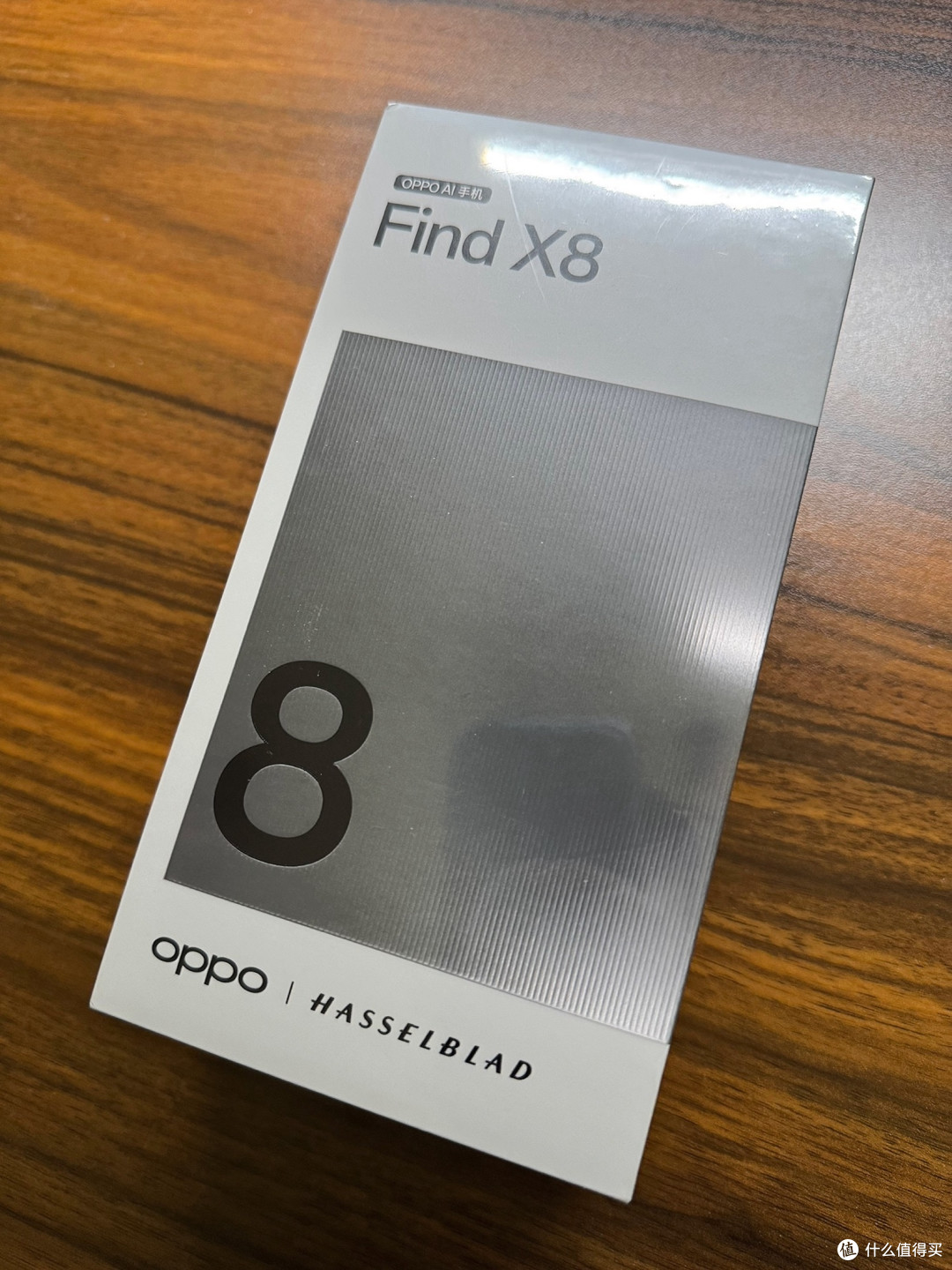 多亏放心消费AI赋能大赛,我买到原装正品OPPO Find X8!