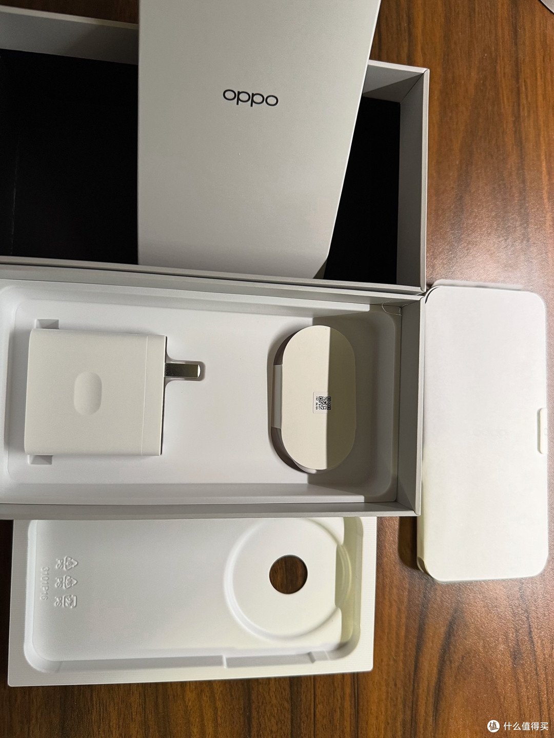 多亏放心消费AI赋能大赛,我买到原装正品OPPO Find X8!