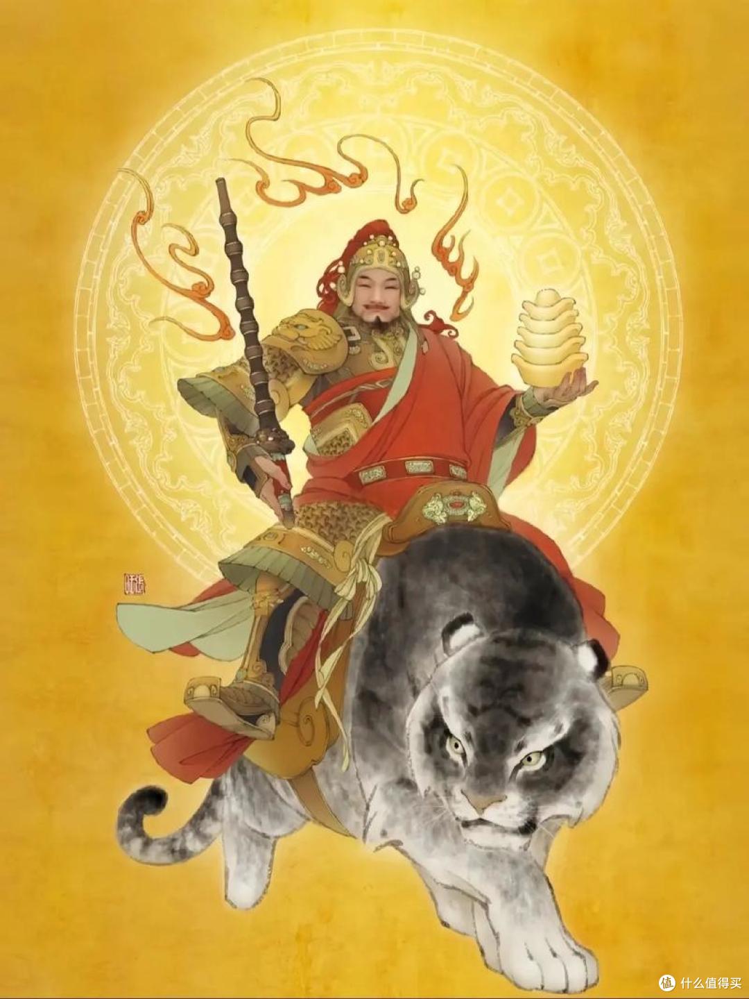 农历三月十五“财神诞”,提醒大家:无论多忙,3件事别犯了忌讳