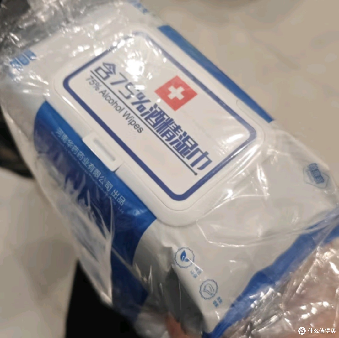 百年修医生杀菌湿巾：守护健康，从每一次清洁开始