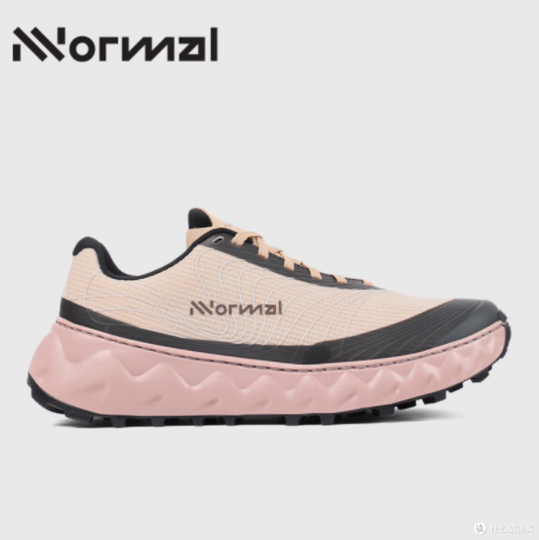 🌬️NNormal 托米尔 02,开启全地形越野新征程