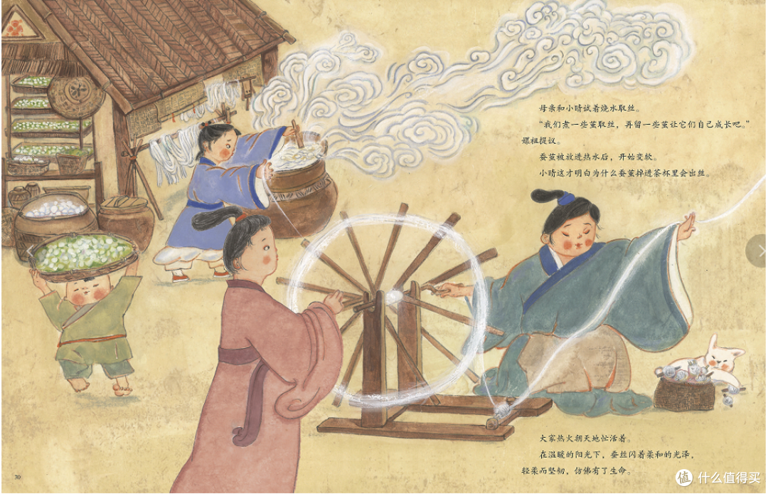 为小学低年级孩子精心挑选的五本成长好书