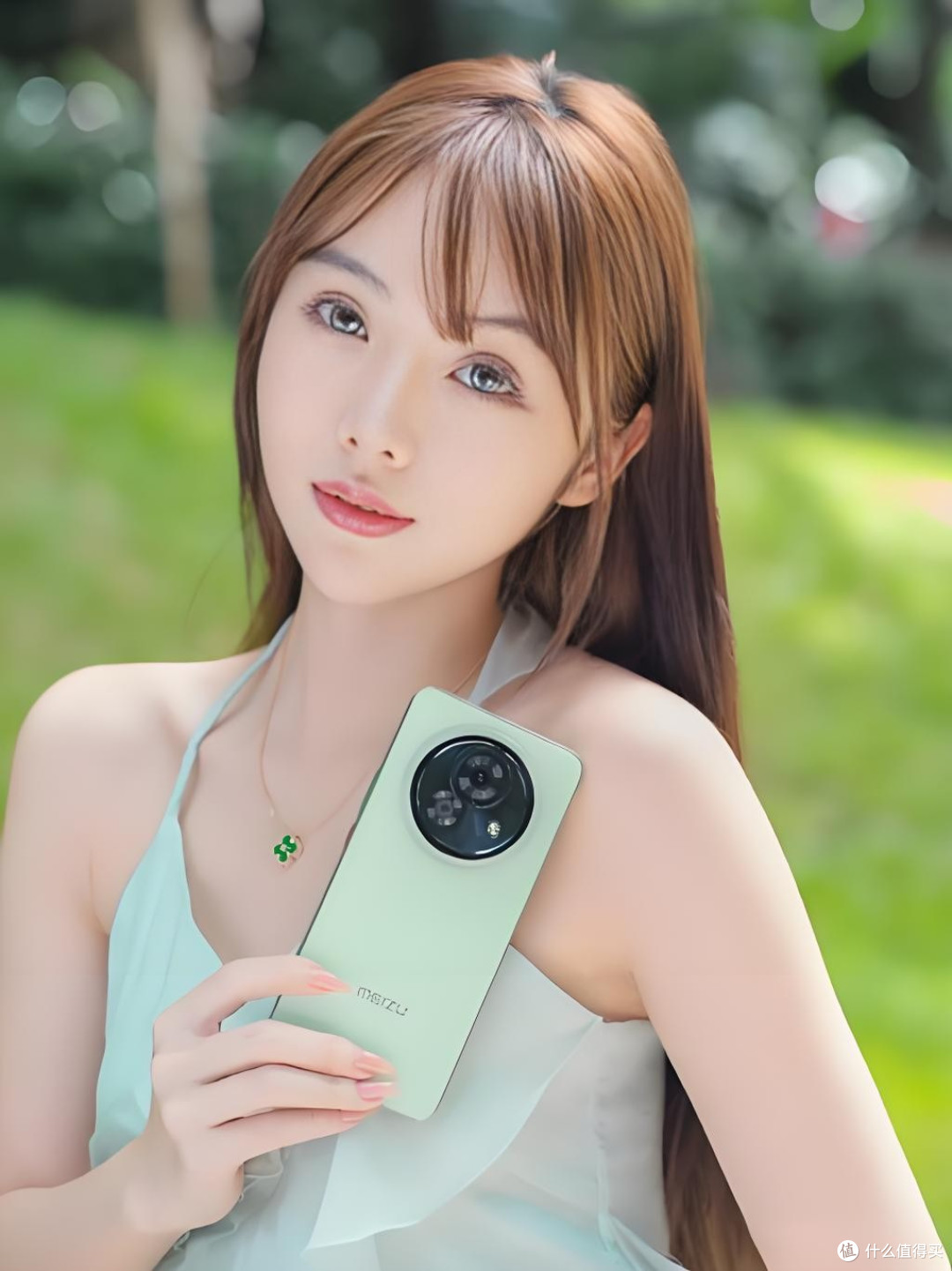 黄章呼吁魅友归来，6000mAh+512GB+1亿像素，售价仅1389元