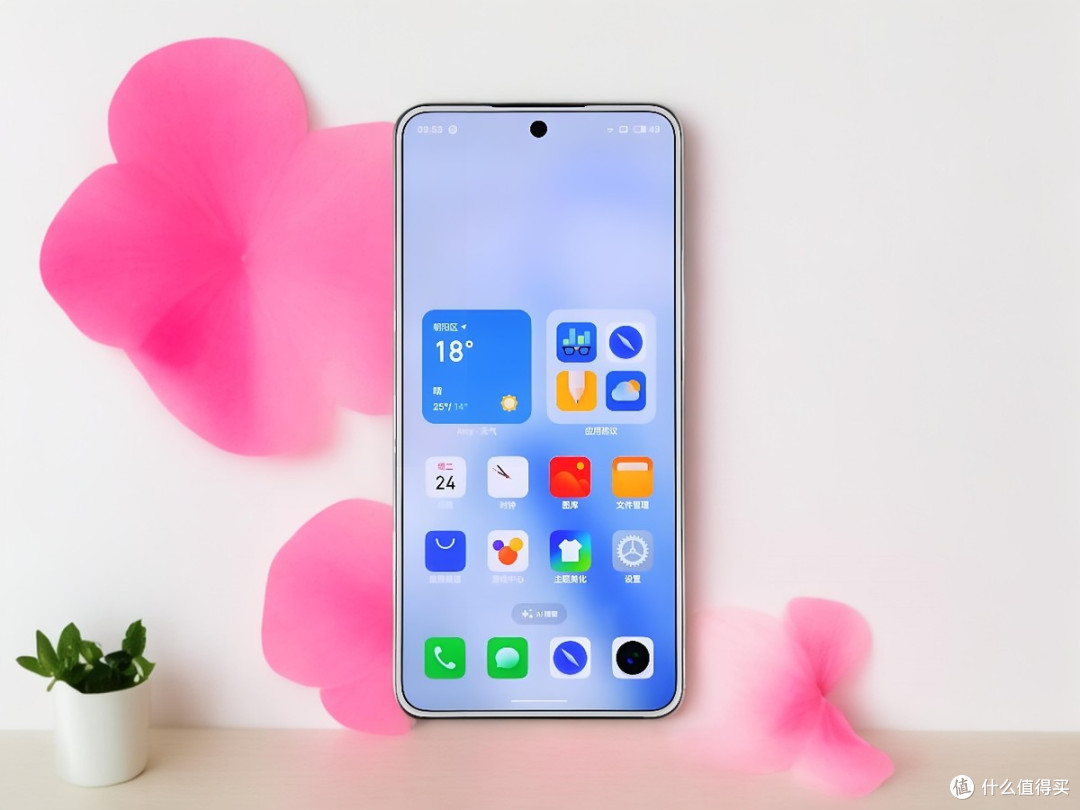 黄章呼吁魅友归来，6000mAh+512GB+1亿像素，售价仅1389元