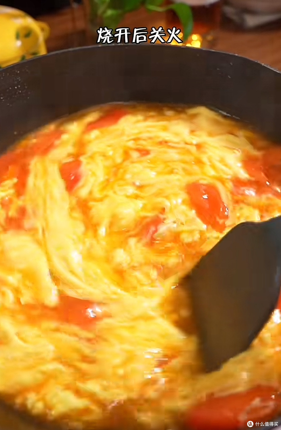 清明养生，从一碗番茄鸡蛋汤开始