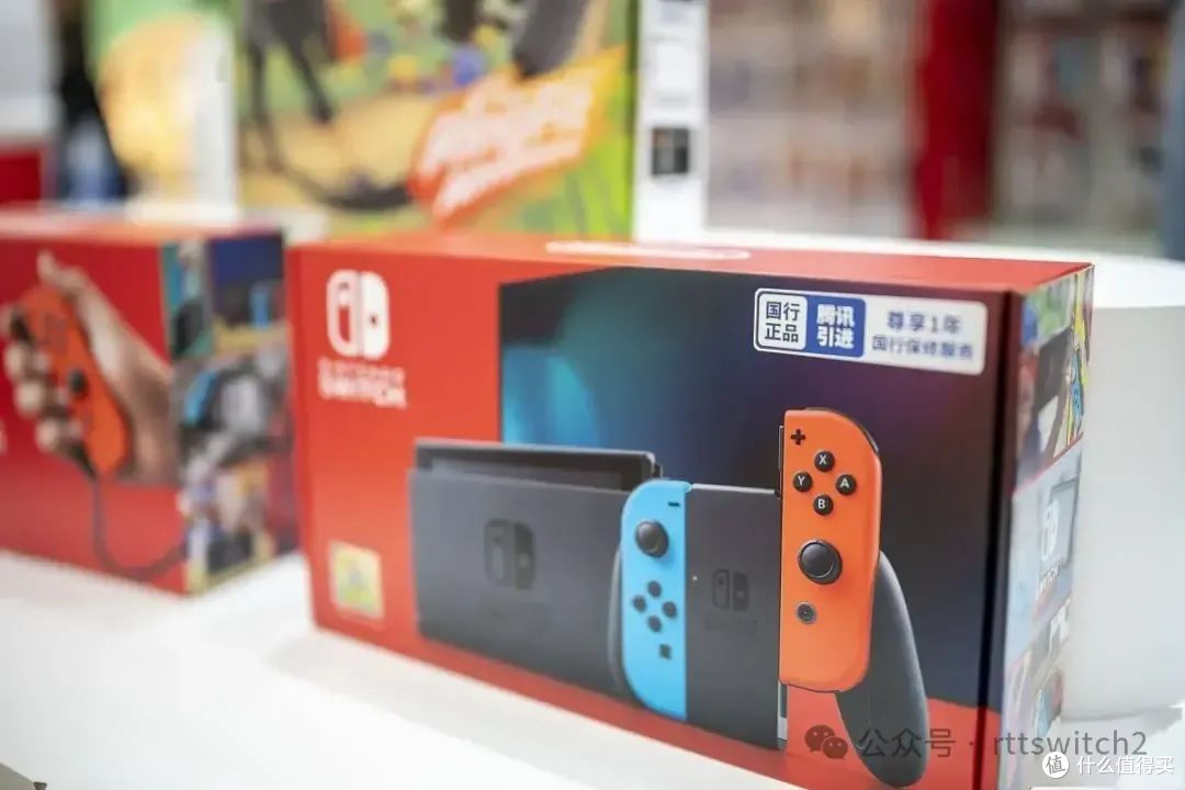 日文版Switch2更多详情公布、爆国行Switch2无限期推迟