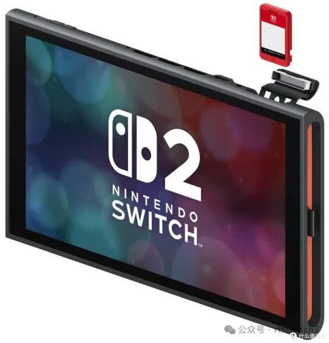 “假”卡带也是卡带！Switch2密钥卡不绑定账号、可二手回血
