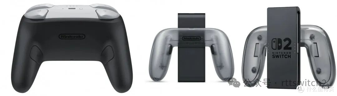 Switch2还有新功能！官方确认支持游戏专属手柄配置
