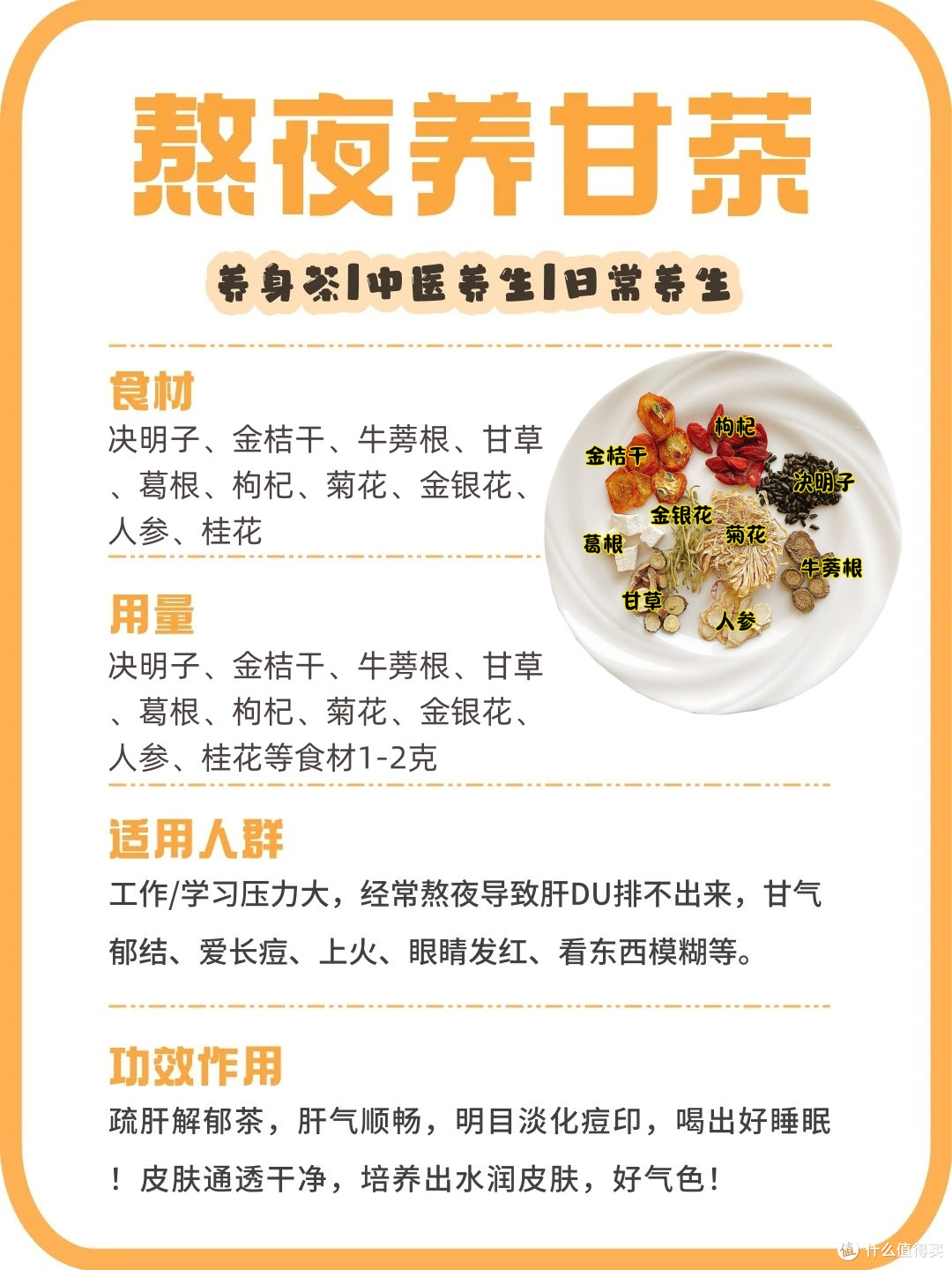 熬夜后的救星,让你迅速恢复元气!