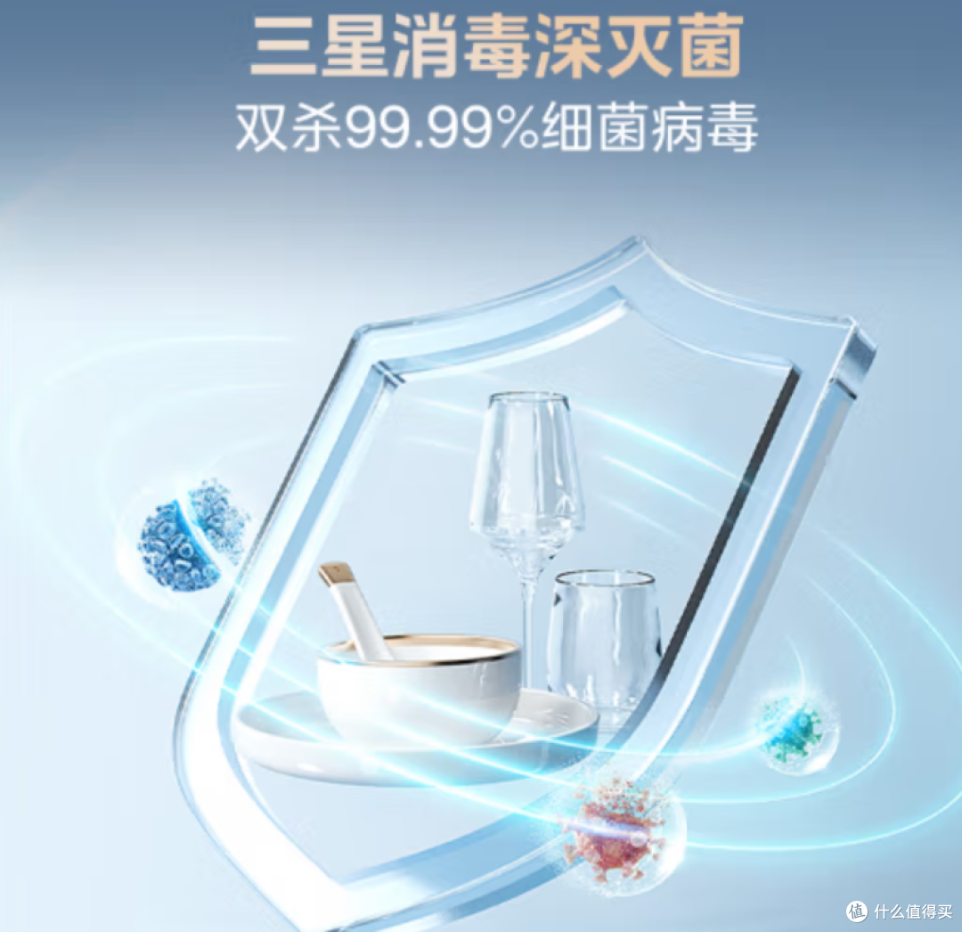 入手美的 RX600Max 洗碗机,我后悔了……