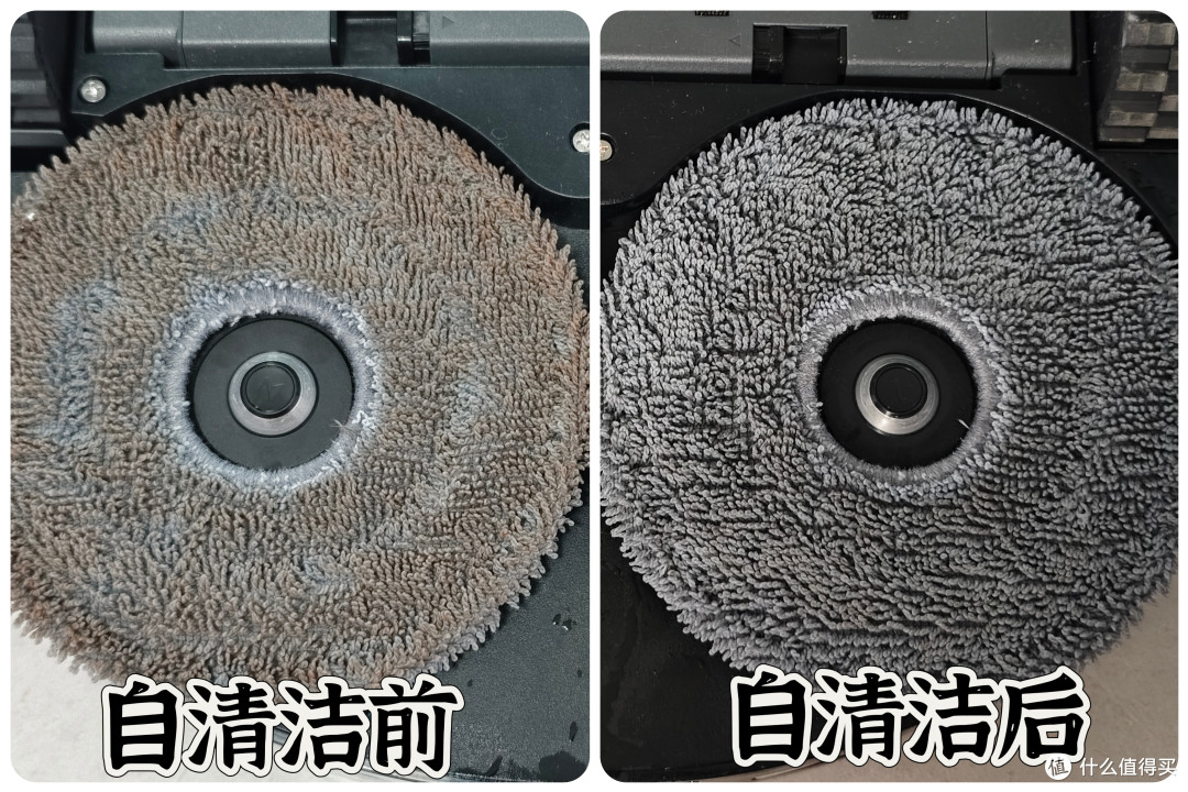 清洁｜变“秃”了也变强了的全面进化，石头G30 U详细评测