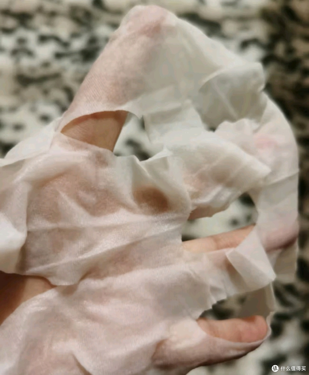 敏感肌救星!理肤泉B5面膜PRO体验装来袭