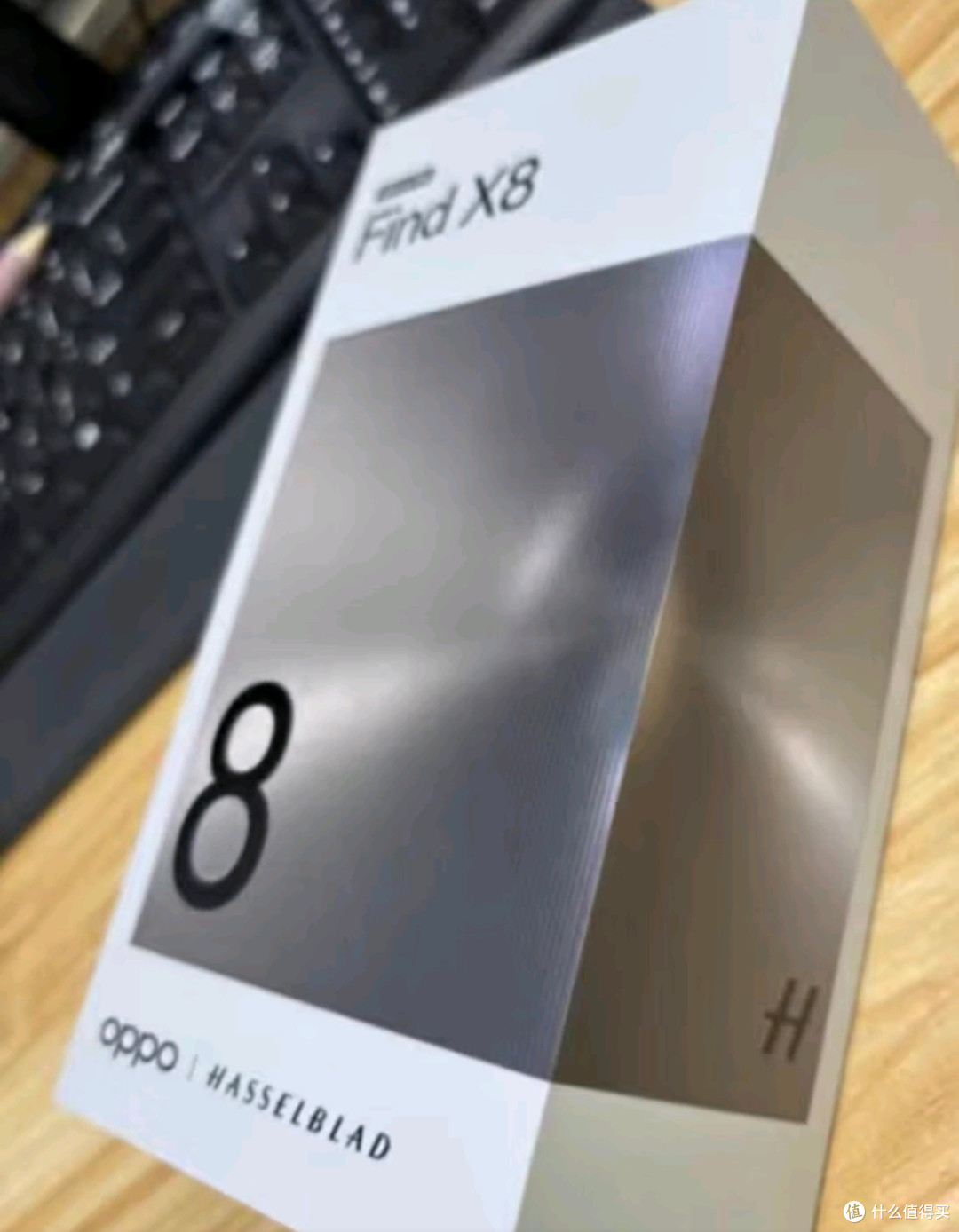 OPPO Find X8上手:这旗舰机真的有点东西!