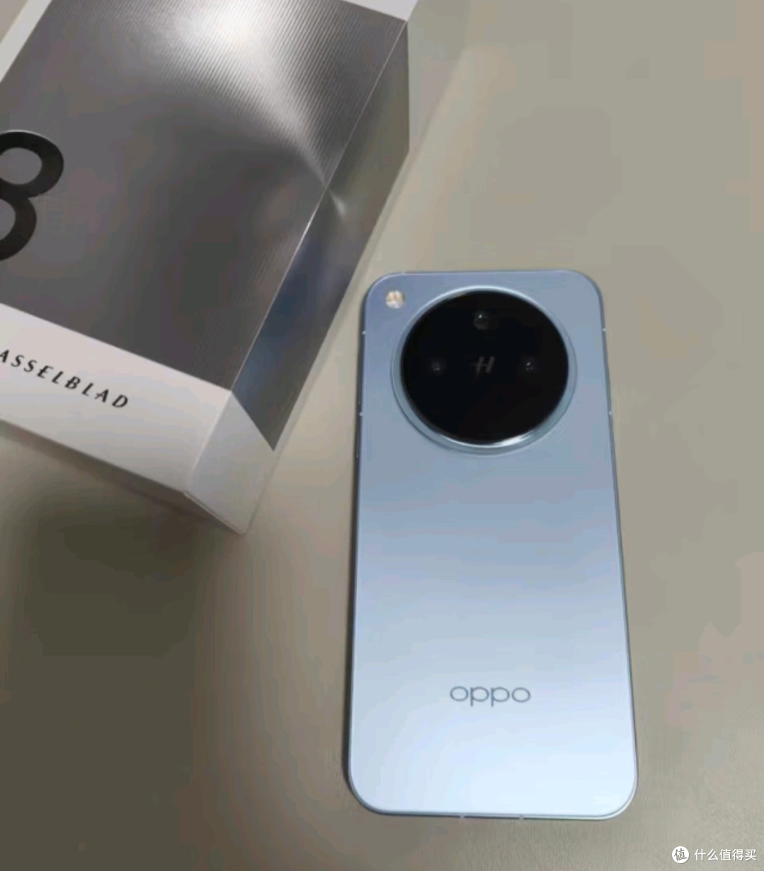 OPPO Find X8上手:这旗舰机真的有点东西!