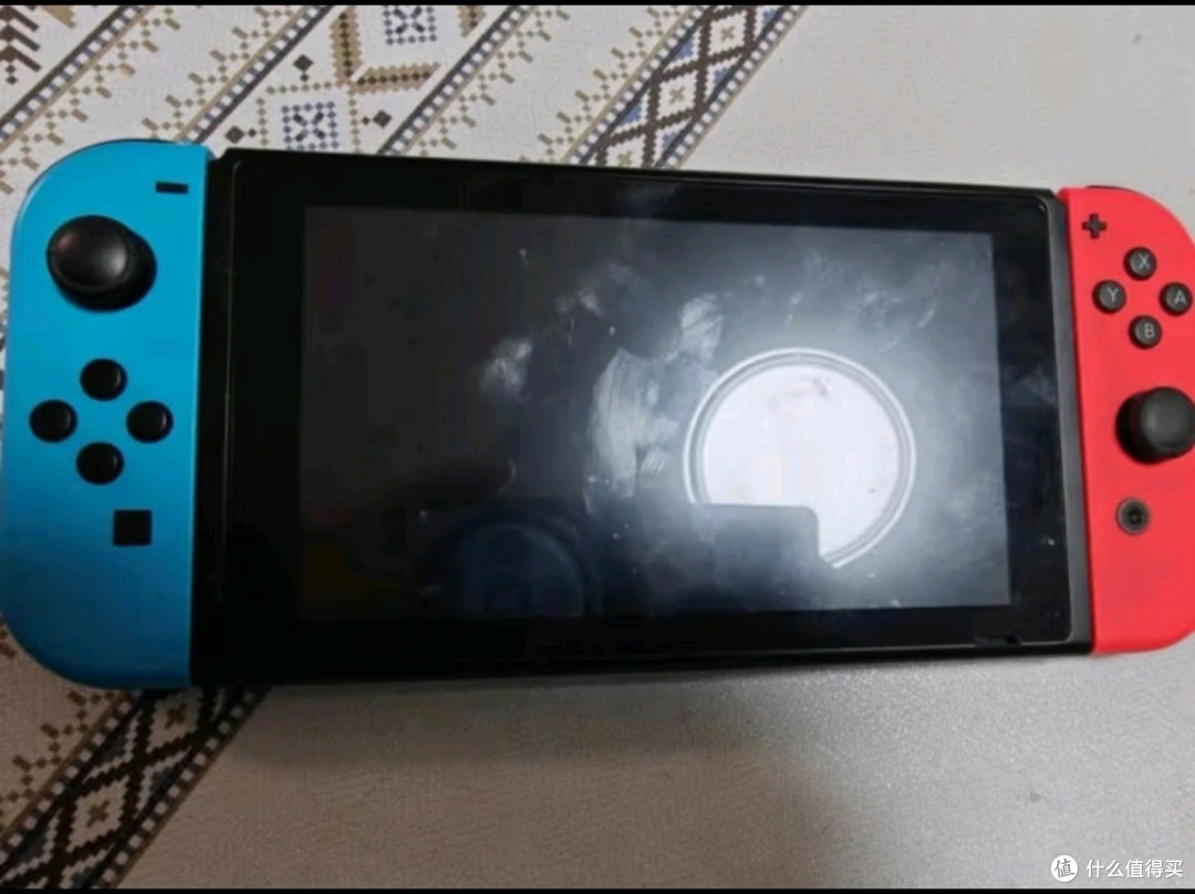 Nintendo Switch OLED版：上海国家补贴15%，畅享便携游戏新体验