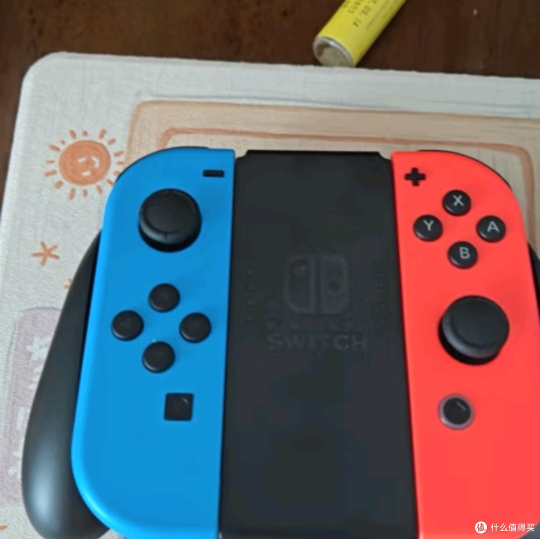 Nintendo Switch OLED版：上海国家补贴15%，畅享便携游戏新体验