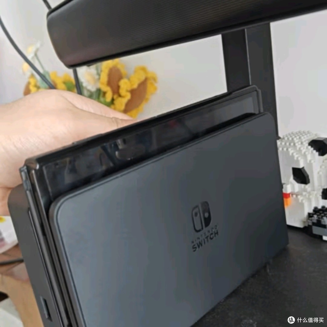 Nintendo Switch OLED版：上海国家补贴15%，畅享便携游戏新体验