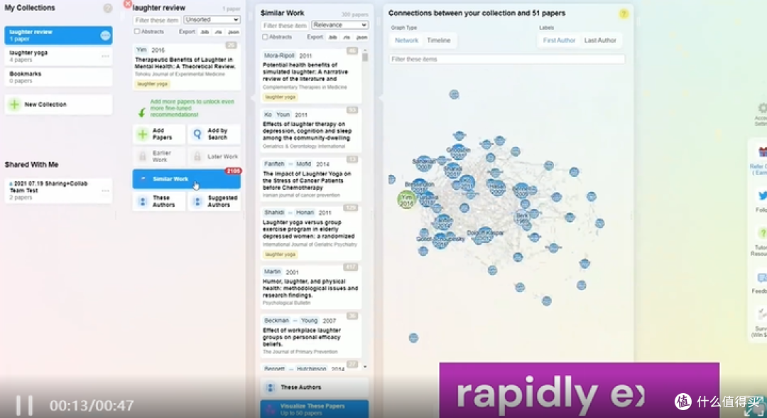有哪些好用的 AI 学术研究工具和科研工具?