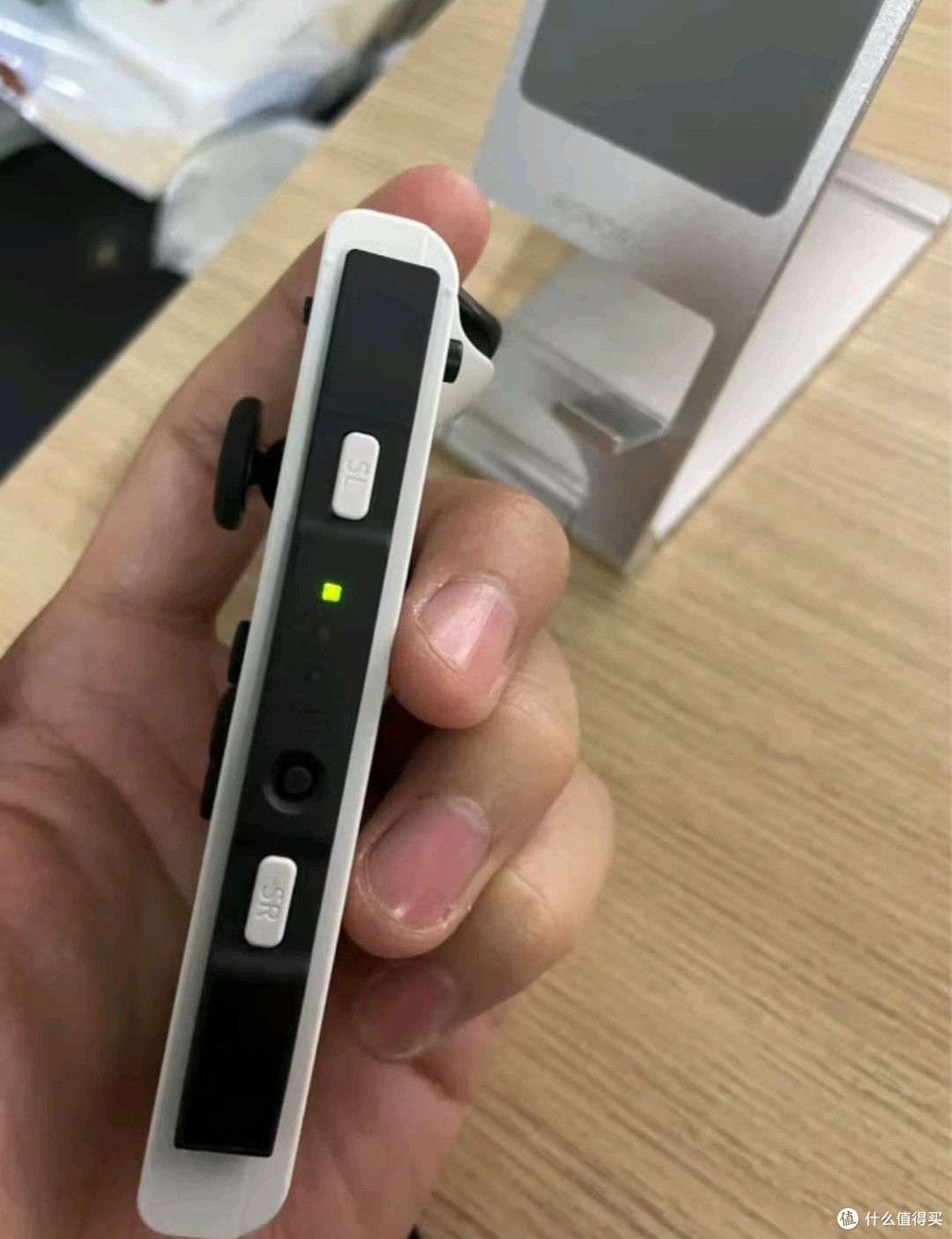 Nintendo Switch任天堂OLED游戏机，玩家首选！