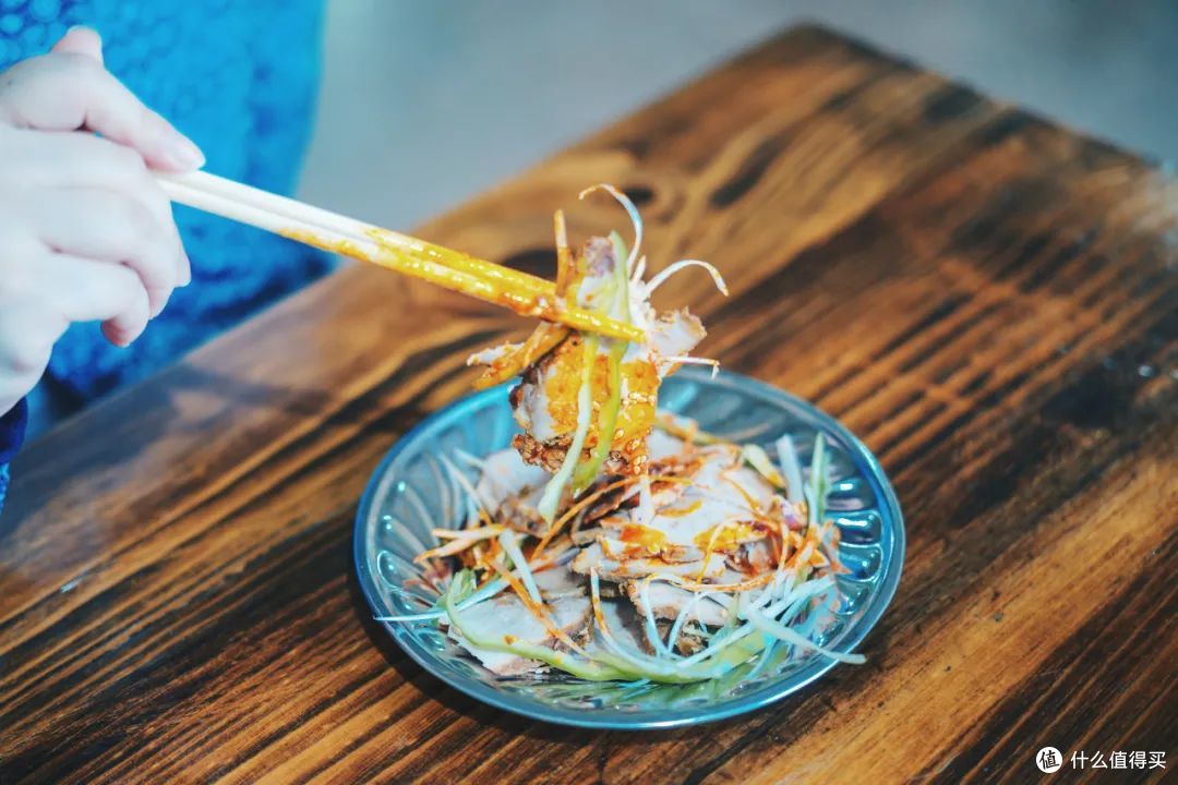 这座超威武的小城，就凭美食也值得你来一趟！