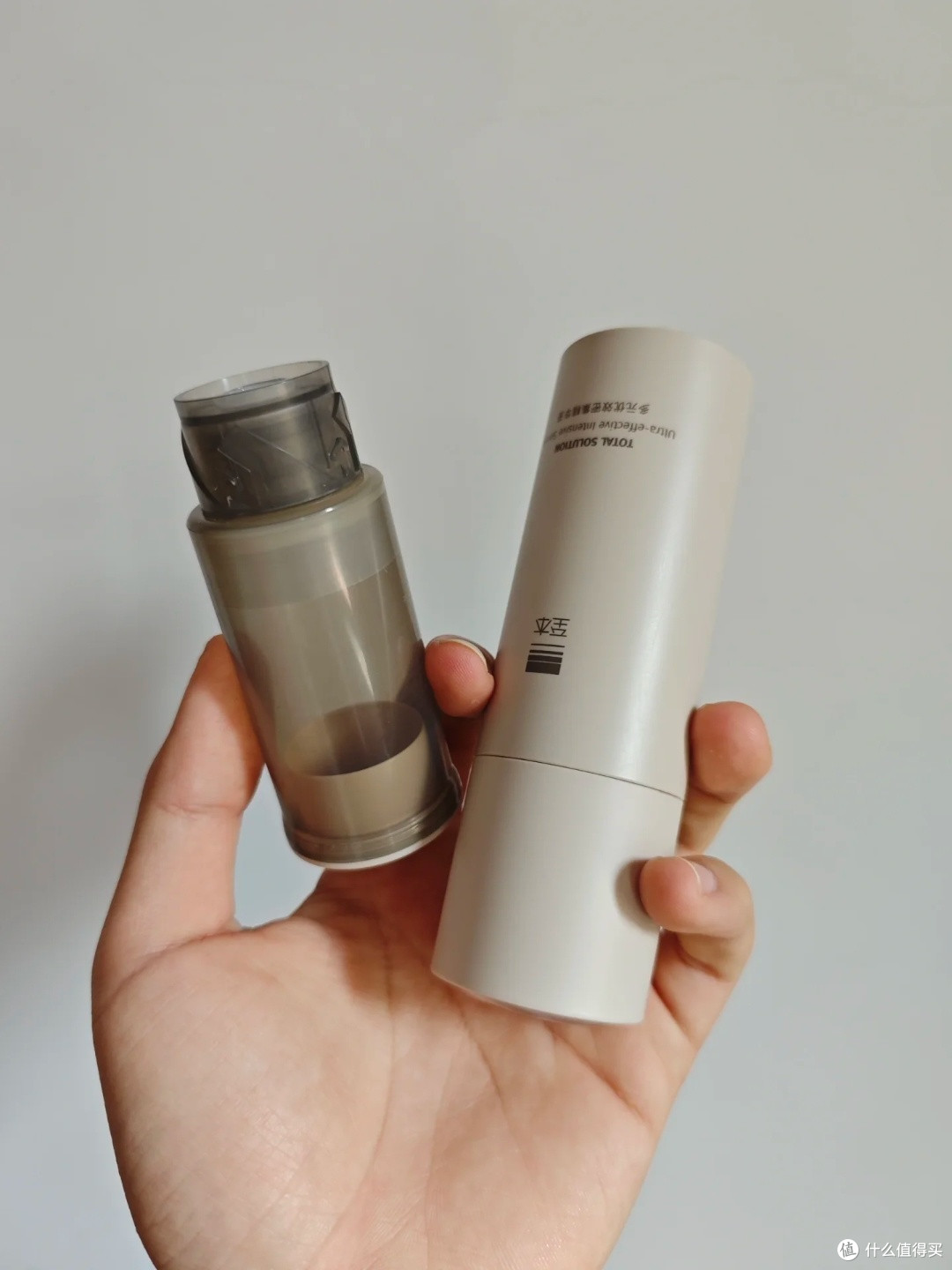 这瓶精华让我重新认识了至本,温和抗氧化真的可以兼得!