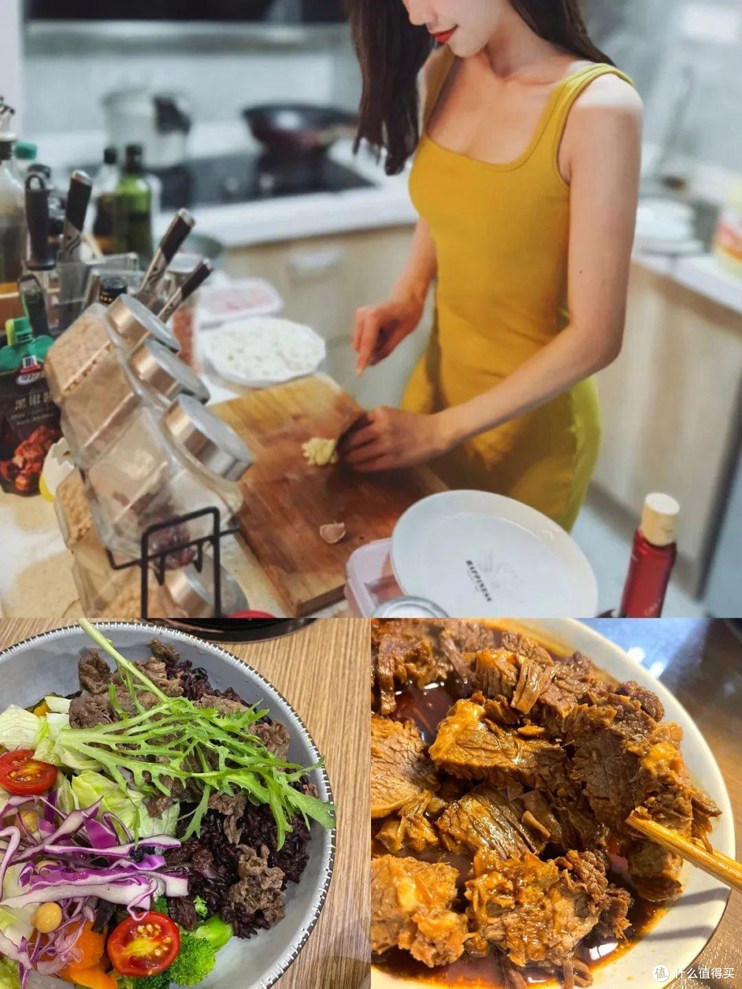 健康饮食方式让你轻松瘦身：吃对食物，不必节食