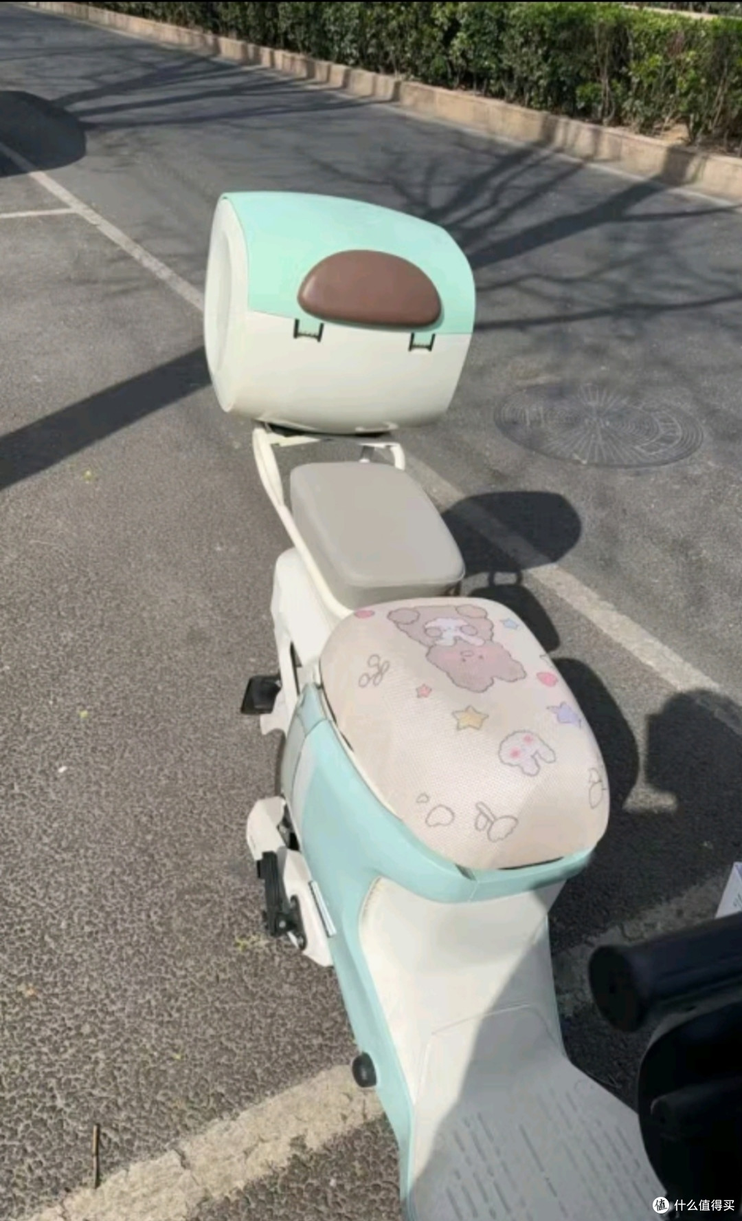 小牛电动车:城市出行新宠